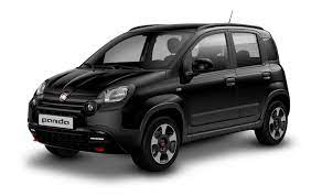 1. FIAT PANDA